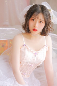 女人体香